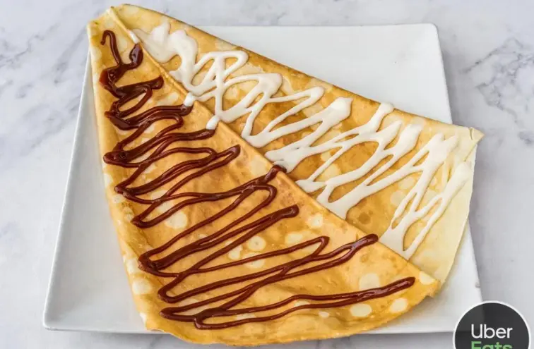 crepes