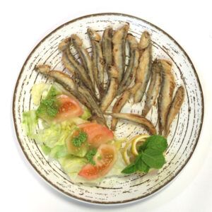 BOQUERON LIMPIO