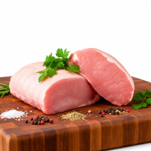 Lomo de Cerdo - Caja 5kg