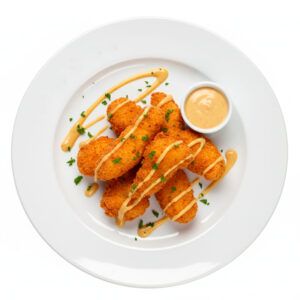 lagrimitas de pescado quita gama