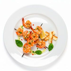 brochetas-langostino-para-restaurantes