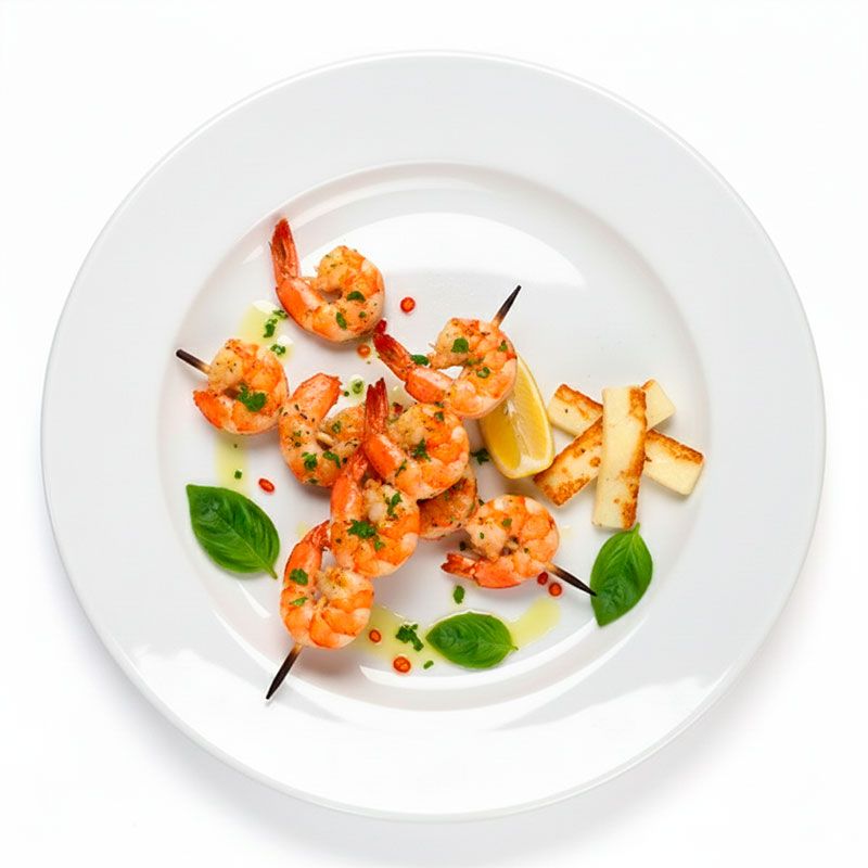brochetas-langostino-para-restaurantes