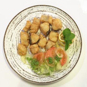 ADOBO HARINADO