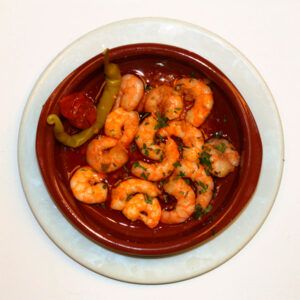 gambas-al-ajillo-plato-quinta-gama