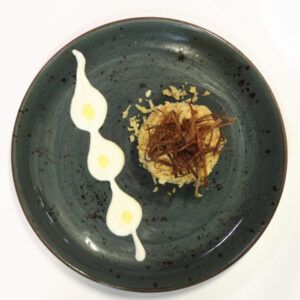 BACALAO DORADO