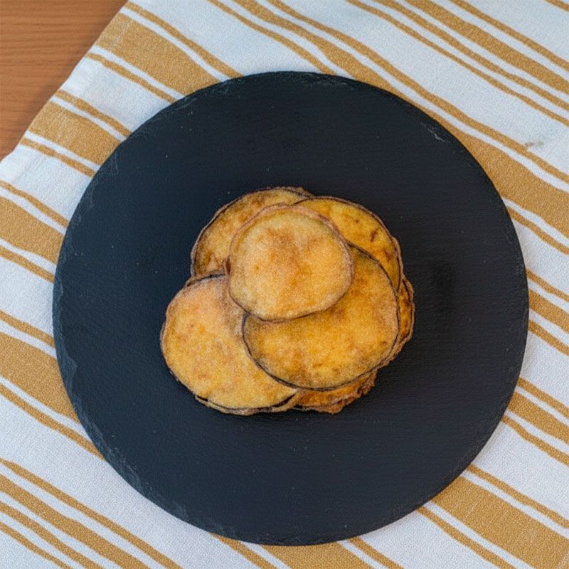 berenjena-rebozada-plato-quinta-gama