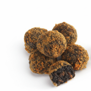 croqueta calamar plato quinta gama