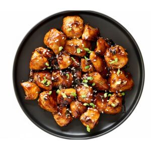pollo-con-salsa-teriyaki